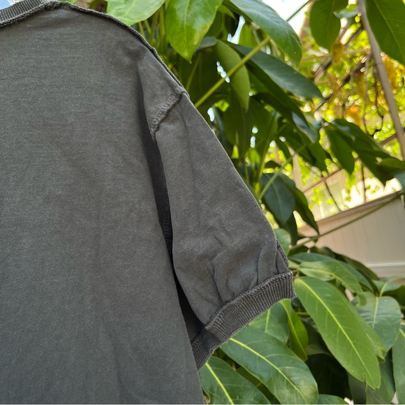 Led Zeppelin amplified graphic band 🎸 grey t-shirt from 2010 ! - Picture 7 of 8